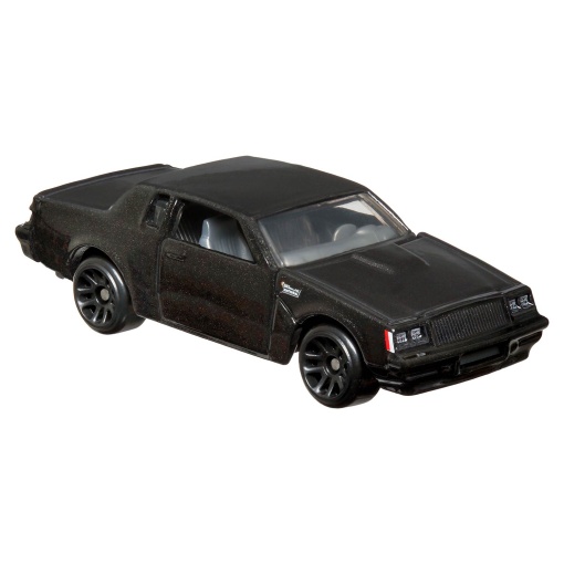 Hot Wheels Fast & Furious Carro miniatura sortido MATTEL HNR88