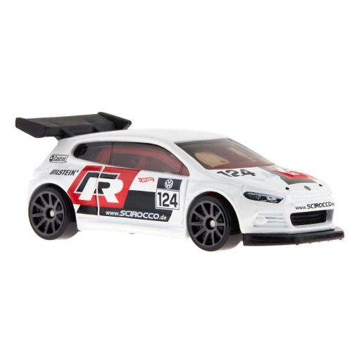 Hot Wheels carro miniatura sortido Mattel GRT01