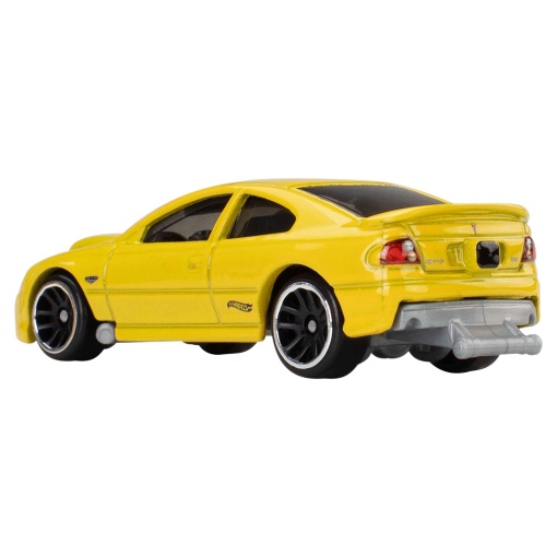 HOT WHEELS miniature assorted car Mattel GRT01