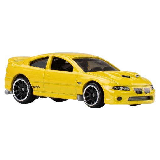 HOT WHEELS miniature assorted car Mattel GRT01