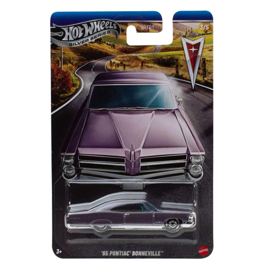 HOT WHEELS miniature assorted car Mattel GRT01