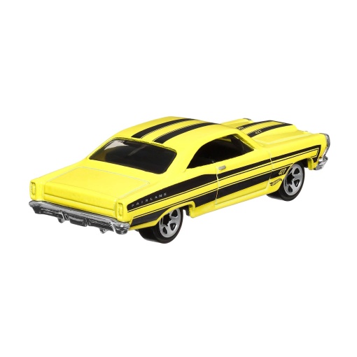Hot Wheels carro miniatura sortido Mattel GRT01