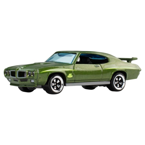 HOT WHEELS miniature assorted car Mattel GRT01