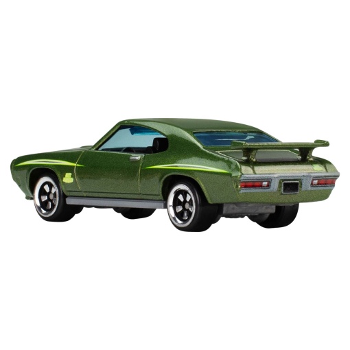 HOT WHEELS miniature assorted car Mattel GRT01
