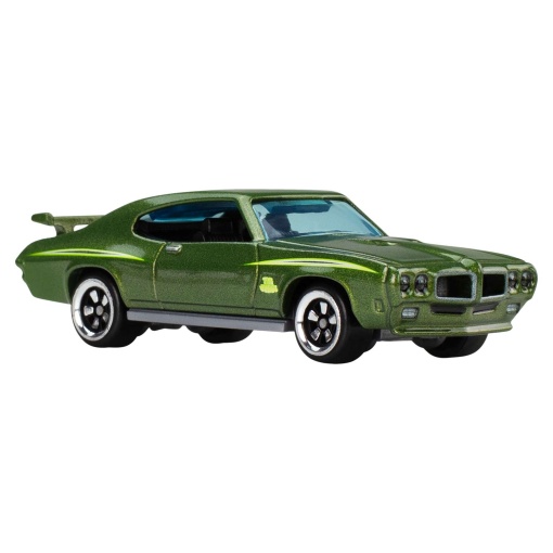 HOT WHEELS miniature assorted car Mattel GRT01