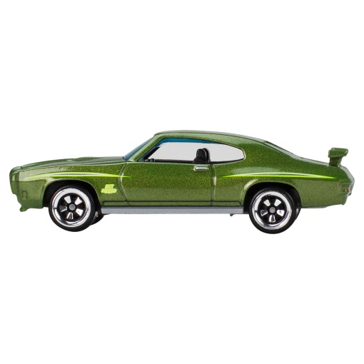 HOT WHEELS miniature assorted car Mattel GRT01