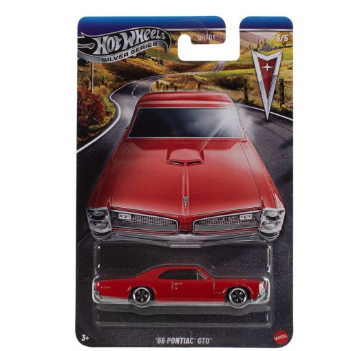 HOT WHEELS miniature assorted car Mattel GRT01