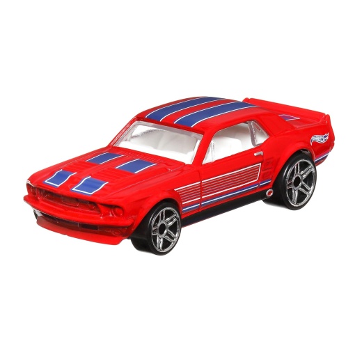 Hot Wheels carro miniatura sortido Mattel GRT01