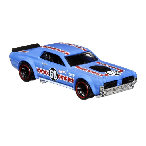 Hot Wheels carro miniatura sortido Mattel GRT01
