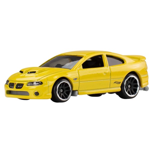 HOT WHEELS miniature assorted car Mattel GRT01