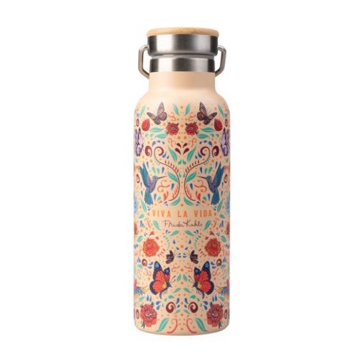 Garrafa Térmica Frida Kahlo 500ml