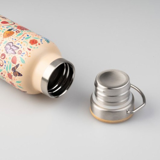 Garrafa Térmica Frida Kahlo 500ml