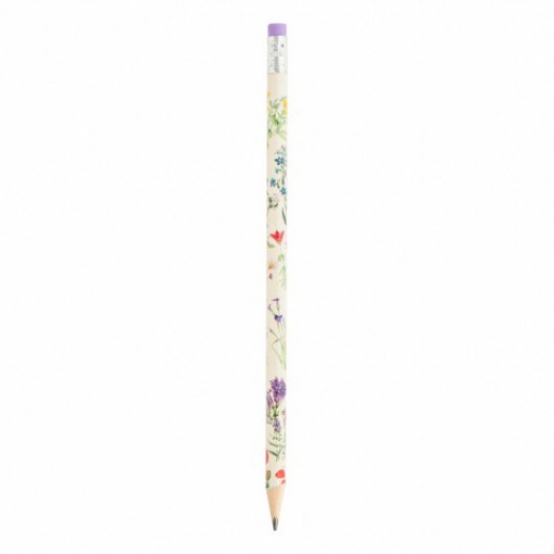 Bloco de notas Magnético WILD Flowers