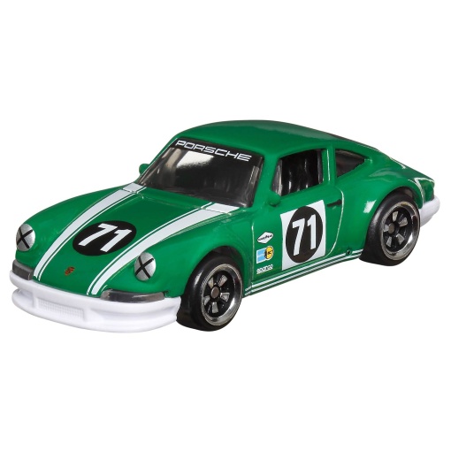 HOT WHEELS carro de corrida vintage metalizado miniatura sortido Mattel HRT81