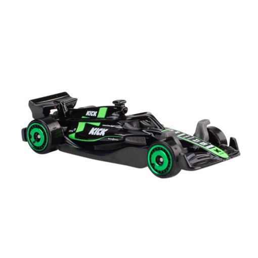 Hot Wheels Carro miniatura 5 unidades sortido MATTEL JGF58