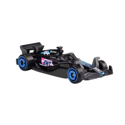 Hot Wheels Carro miniatura 5 unidades sortido MATTEL JGF58