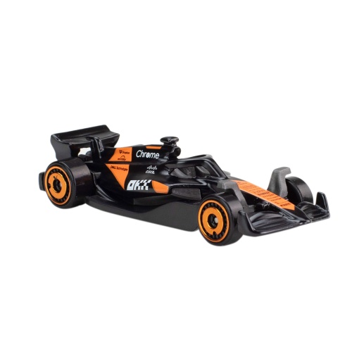 Hot Wheels Carro miniatura 5 unidades sortido MATTEL JGF58