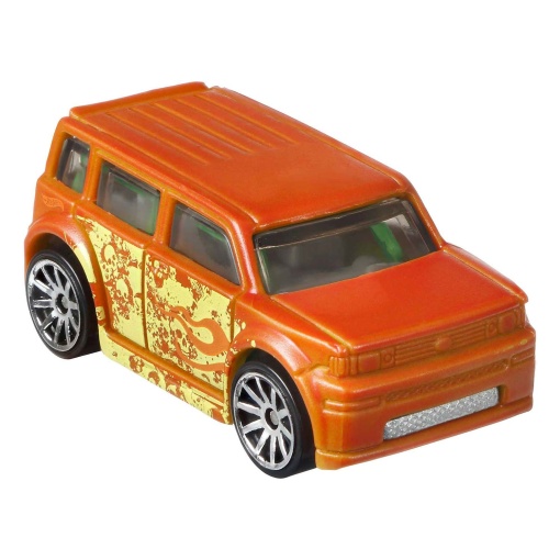 Hot Wheels Color Shifters Carro miniatura MATTEL BHR15