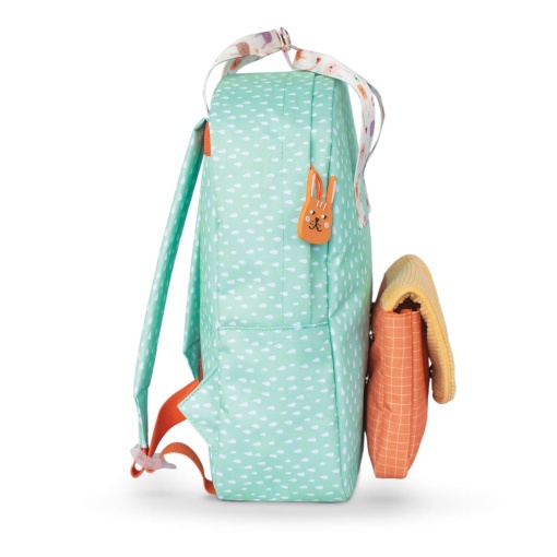 Mochila FIRMO Eco Playful Kids 2025 33x23x10cm