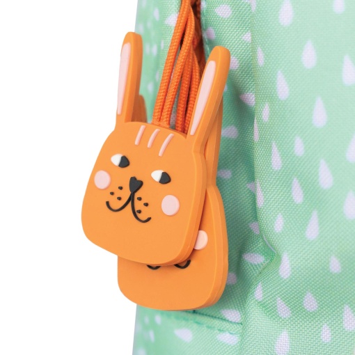 Mochila FIRMO Eco Playful Kids 2025 33x23x10cm