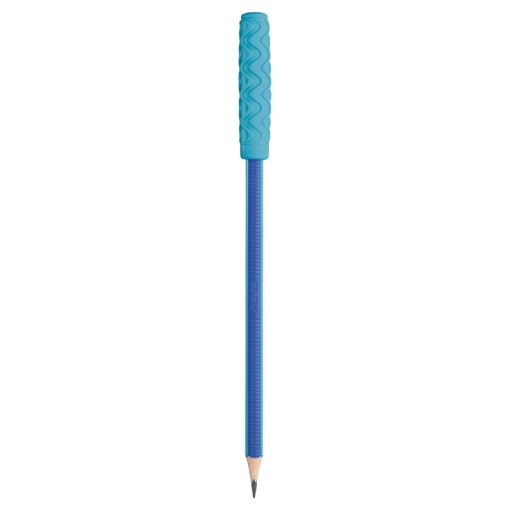 Lápis Grafite MAPED Kidy Learn HB Nº 2 com Topper Mastigável