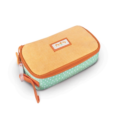 Lancheira Térmica FIRMO Eco Playful Kids 2025 21x11,5x7cm