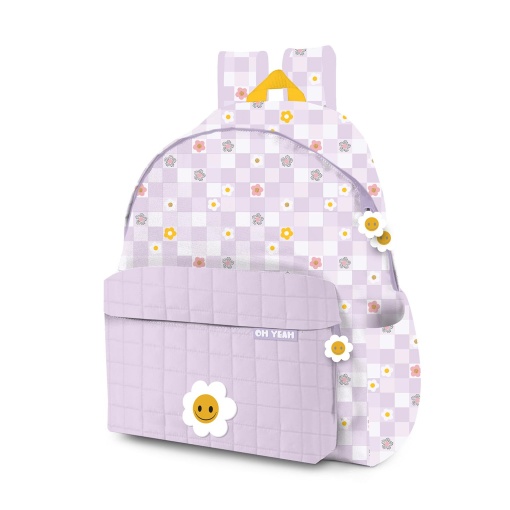 Mochila FIRMO Eco Sunshine 2025 45x31x14cm