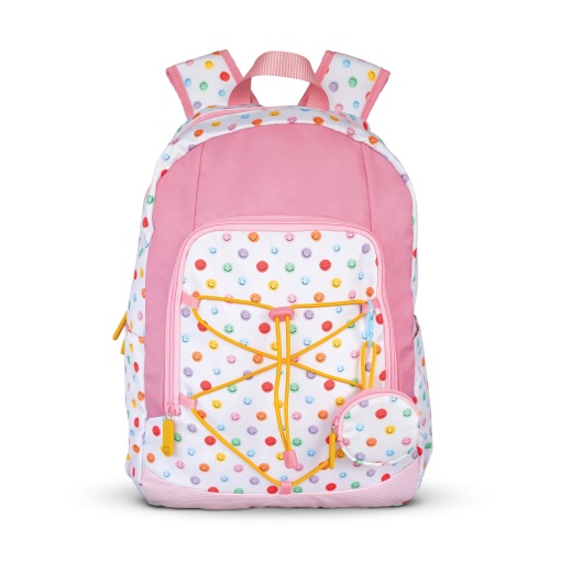 Mochila FIRMO Eco Smile Up 2025 41,9x30x12,7cm