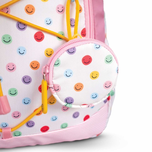 Mochila FIRMO Eco Smile Up 2025 41,9x30x12,7cm