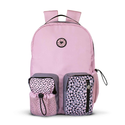 Mochila FIRMO Eco Wild Rose 2025 45,5x30x18cm