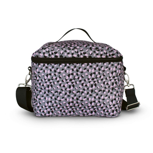 Lancheira Térmica FIRMO Eco Wild Rose 2025 24x15x16cm