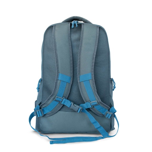 Mochila FIRMO Eco Wild City Trek 2025 48,3x30,5x16,5cm Adaptável a Carro