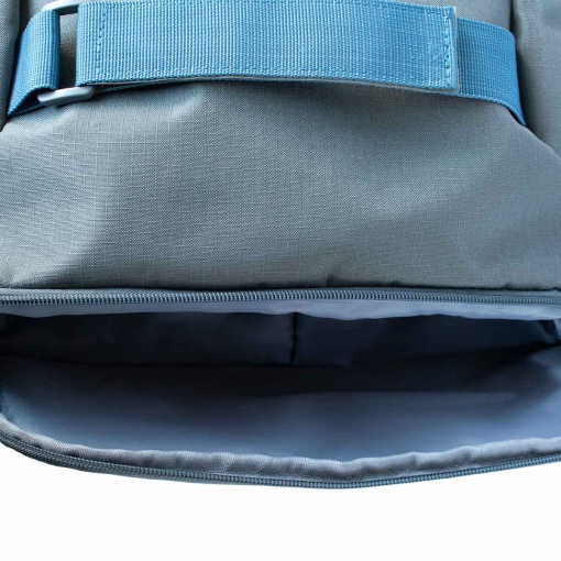 Mochila FIRMO Eco Wild City Trek 2025 48,3x30,5x16,5cm Adaptável a Carro