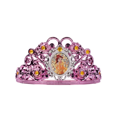 DISNEY PRINCESS Tiara Sortido Jakks