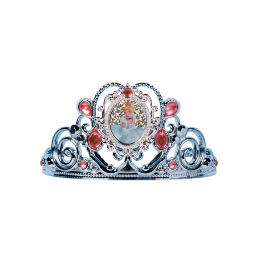 DISNEY PRINCESS Tiara Sortido Jakks