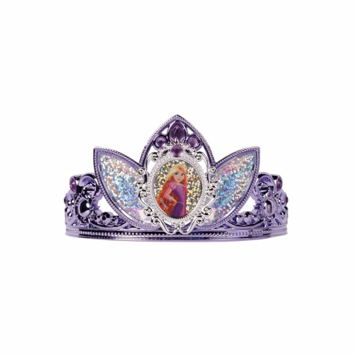 DISNEY PRINCESS Tiara Sortido Jakks