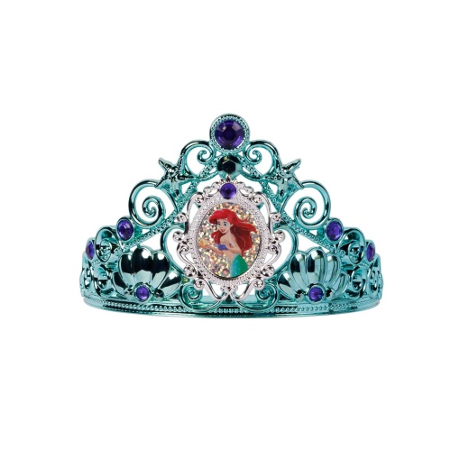 DISNEY PRINCESS Tiara Sortido Jakks
