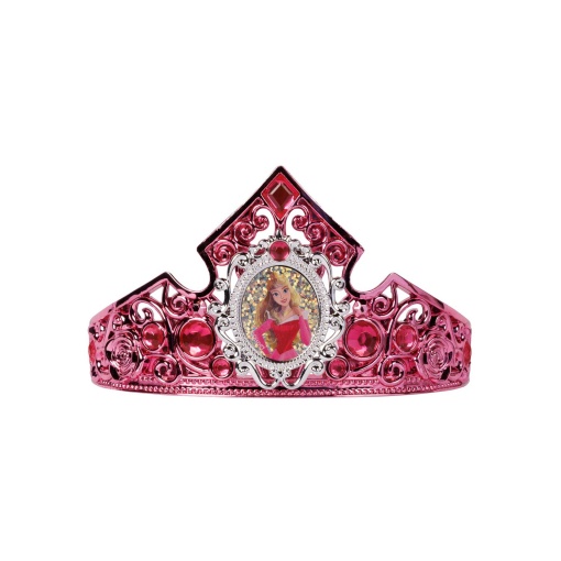 DISNEY PRINCESS Tiara Sortido Jakks