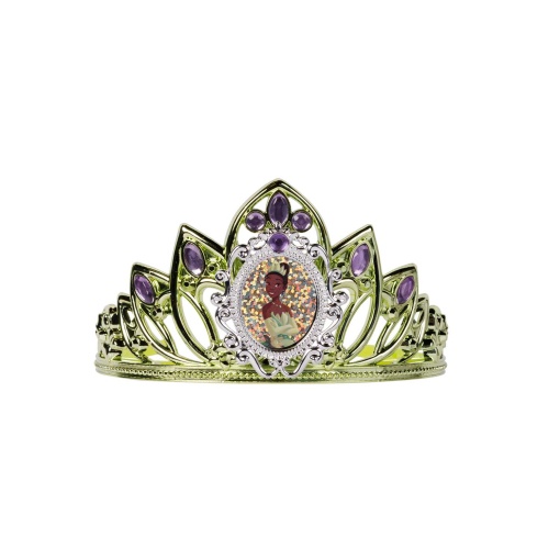 DISNEY PRINCESS Tiara Sortido Jakks