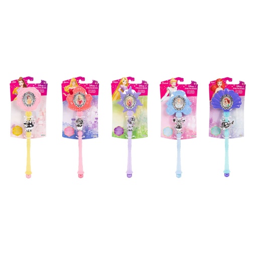 DISNEY PRINCESS Varinha Sortido Jakks