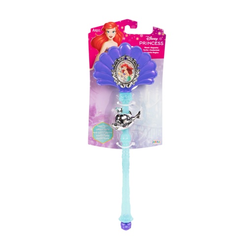 DISNEY PRINCESS Varinha Sortido Jakks