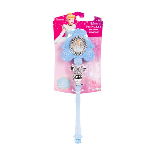 DISNEY PRINCESS Varinha Sortido Jakks