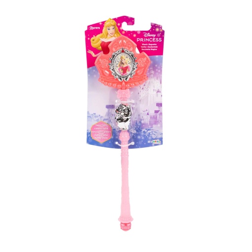 DISNEY PRINCESS Varinha Sortido Jakks