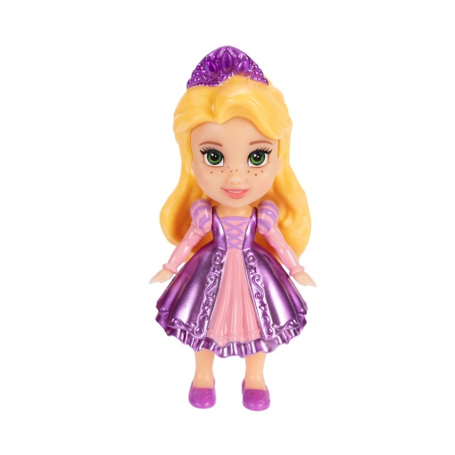 DISNEY PRINCESS & FROZEN Boneca 8cm Sortido Jakks