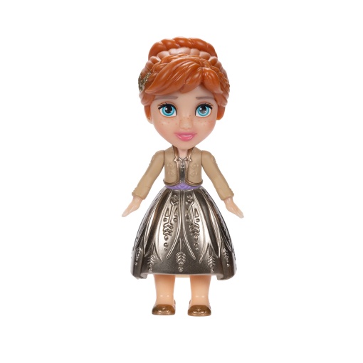 DISNEY PRINCESS & FROZEN Boneca 8cm Sortido Jakks