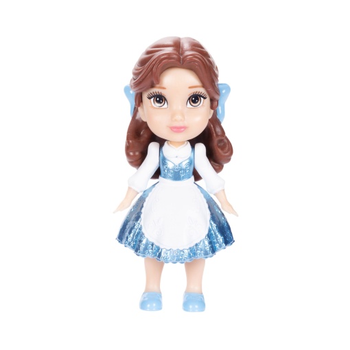 DISNEY PRINCESS & FROZEN Boneca 8cm Sortido Jakks