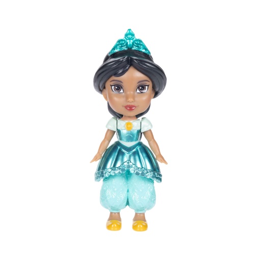 DISNEY PRINCESS & FROZEN Boneca 8cm Sortido Jakks