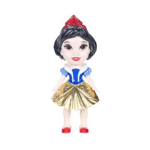 DISNEY PRINCESS & FROZEN Boneca 8cm Sortido Jakks