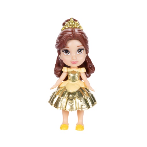 DISNEY PRINCESS & FROZEN Boneca 8cm Sortido Jakks