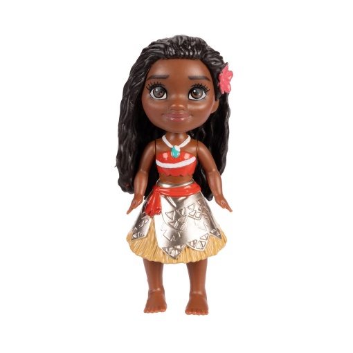 DISNEY PRINCESS & FROZEN Boneca 8cm Sortido Jakks